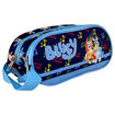 Picture of BLUEY DREAMS 2 COMPARTMENT PENCIL CASE